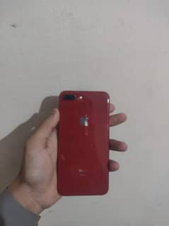 iphone 8 plus non pta 64 gb 100% health 10/10