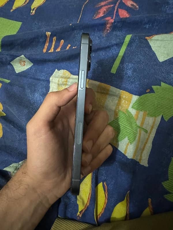 IPHONE 13 PRO MAX 128gb 1