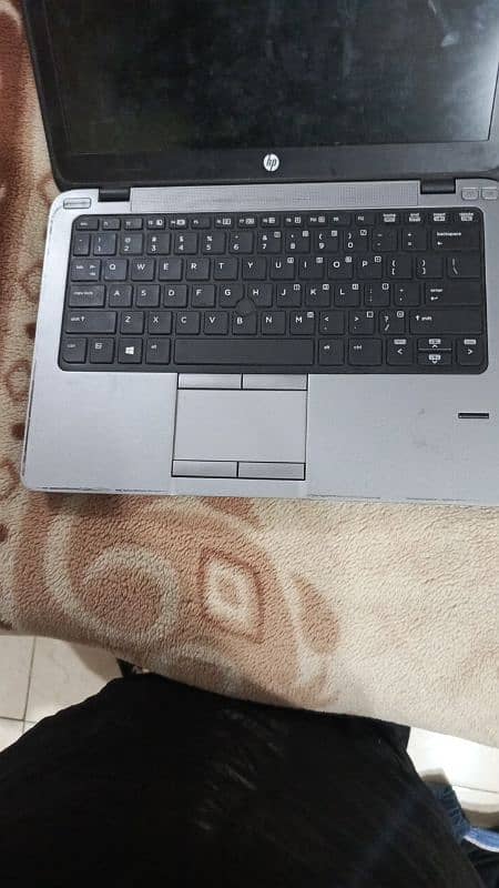 HP 820 i7 4th generation 2