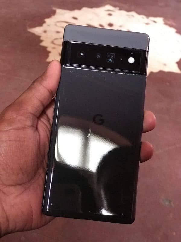 google pixel 4