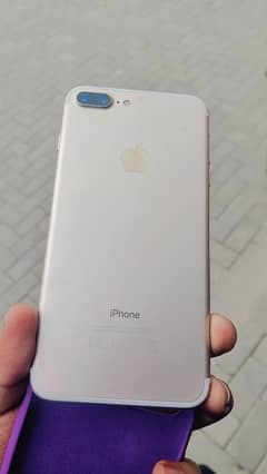 Iphone 7 plus 128Gb Non pta