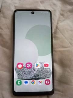 Samsung A52 5g 8/128 non pta