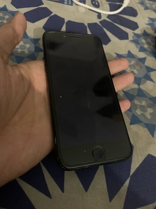 Iphone 7 32gb non pta 0