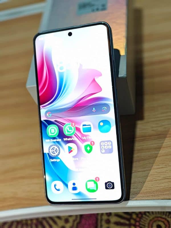 OPPO Reno 11F 5G 1