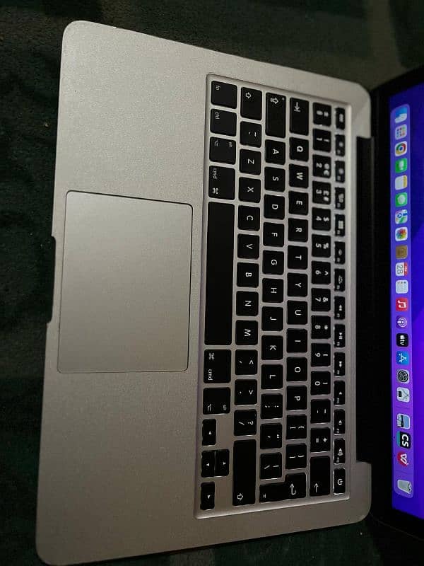 macbook pro i5 16ram 512ssd All ok 1