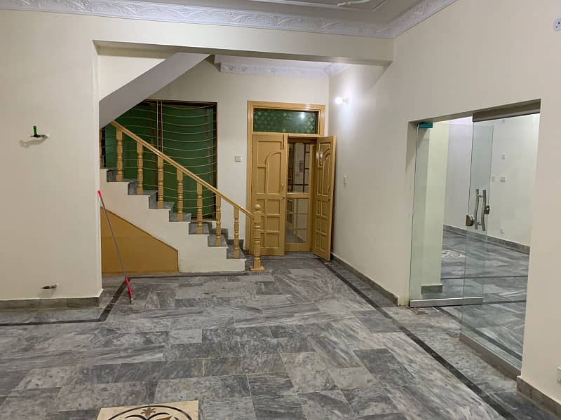 7 Marla 2 Story House For Rent G15 Islamabad 4