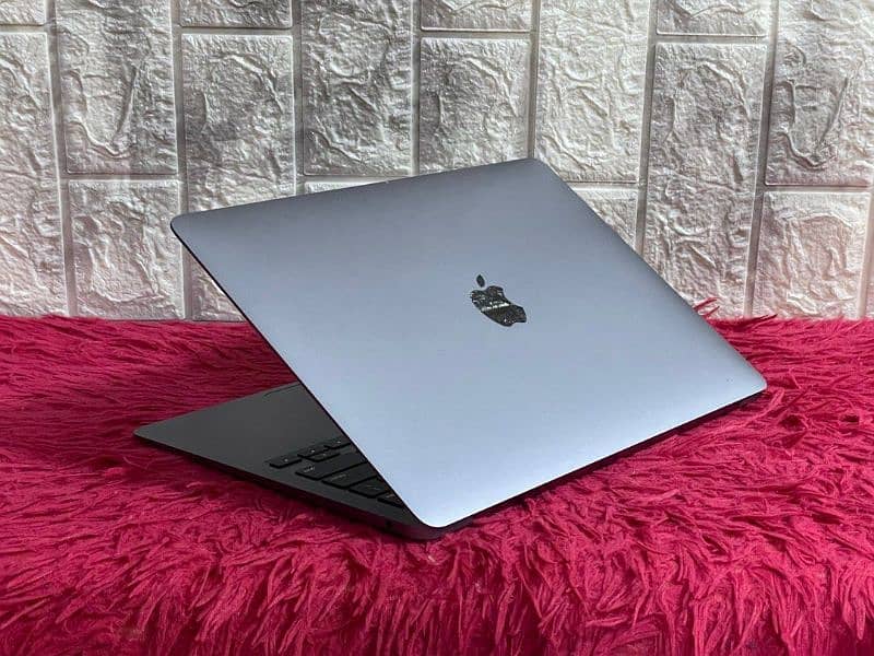 Macbook Air 2020 5