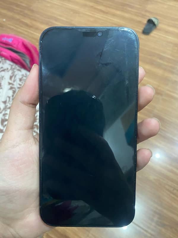 Iphone 12 64Gb not pta approved 2