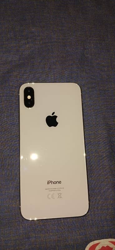 Iphone X 3