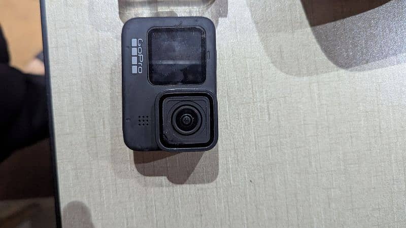 GOPRO HERO 9 1