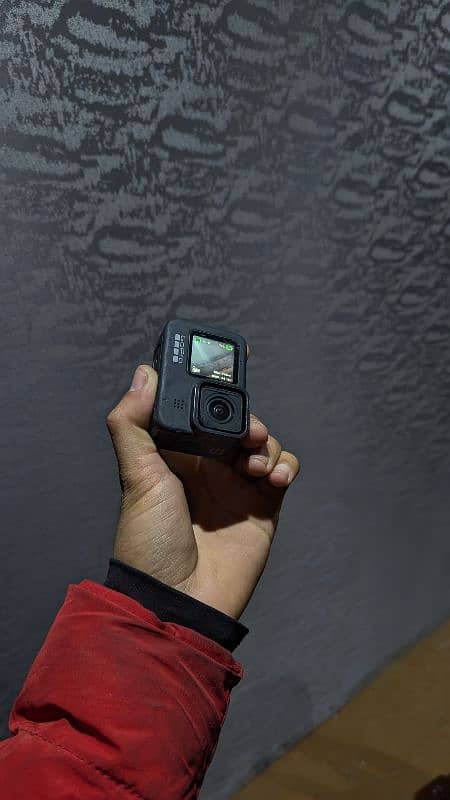 GOPRO HERO 9 6