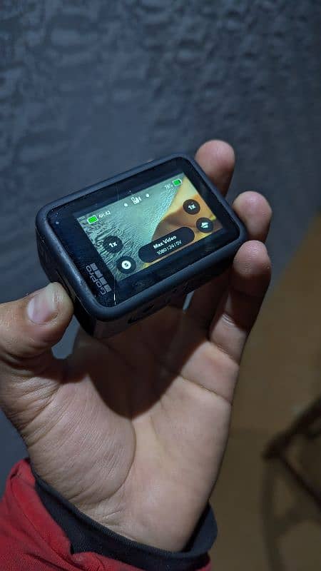 GOPRO HERO 9 8