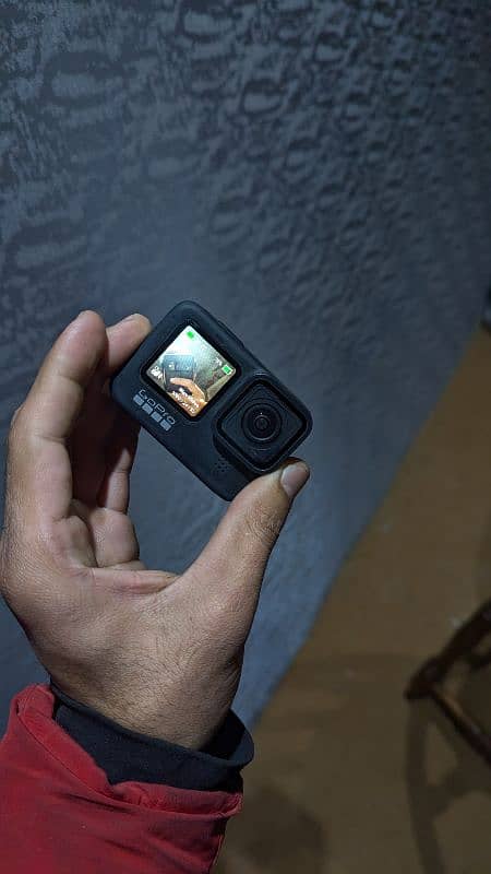 GOPRO HERO 9 10