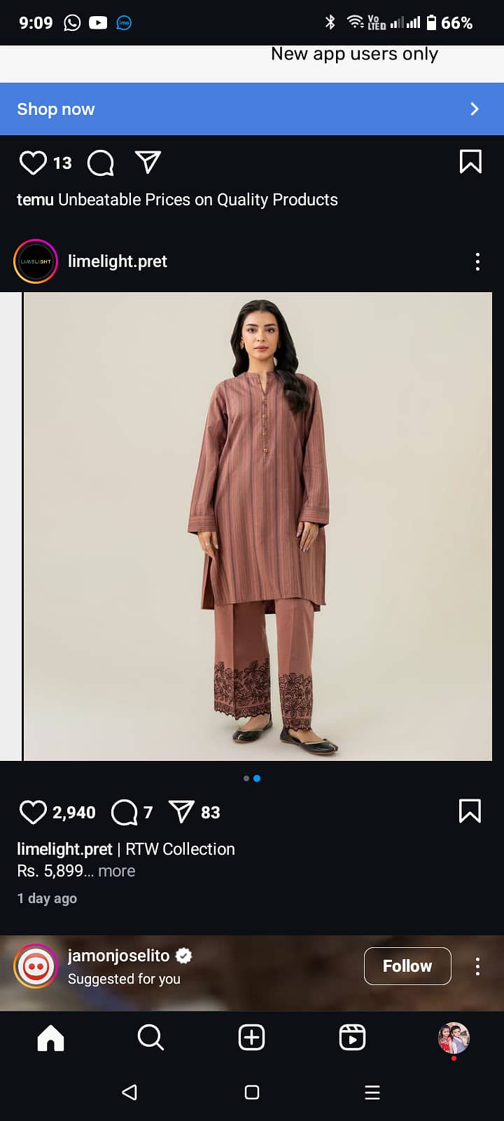 required karigar for ladies ready made kurties nd trousers 3