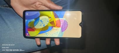 Samsung Galaxy A20s