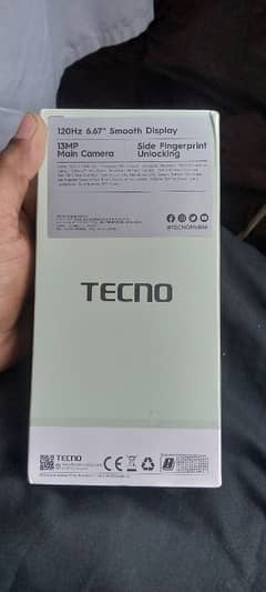 tecno