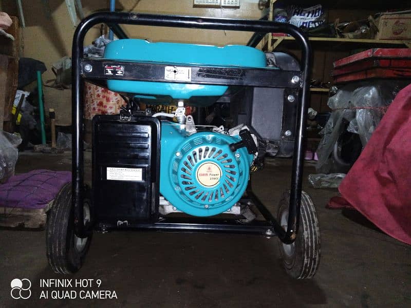 ORIENT 3 KW GENERATOR 2