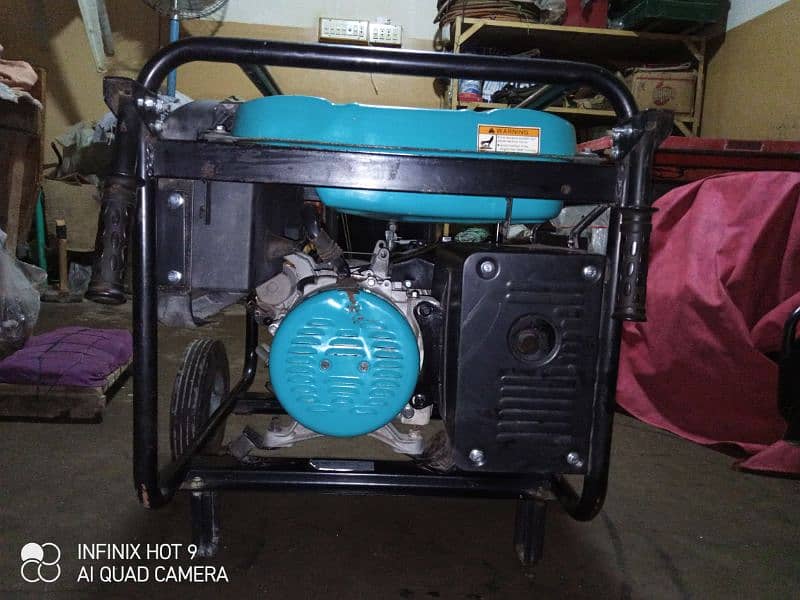 ORIENT 3 KW GENERATOR 4