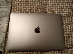 apple MacBook pro 2017