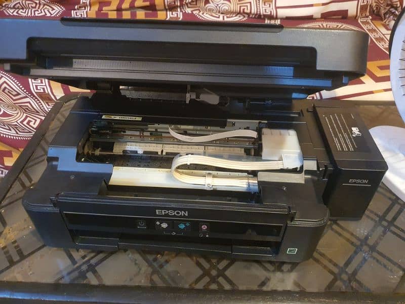 Epson L360 10/10 3