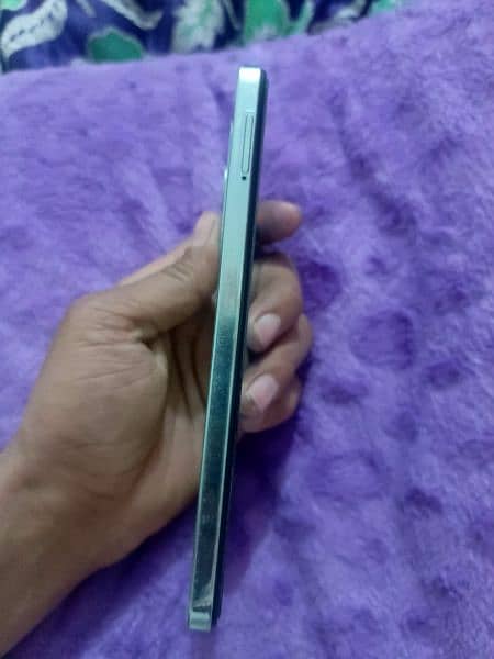 Infinix hot 40i 4