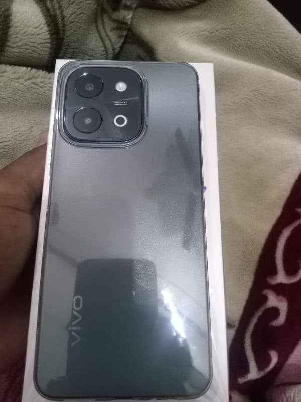 vivo Y28 7