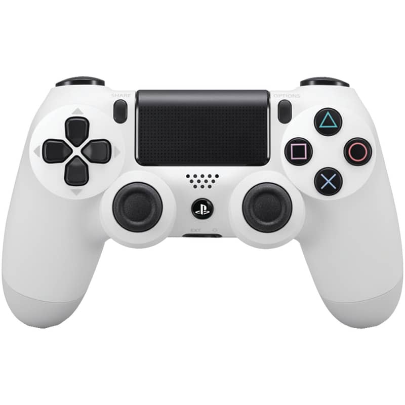 PS4 Wireless Controller 0/3/3/3/3/7/4/6/0/9/7 1