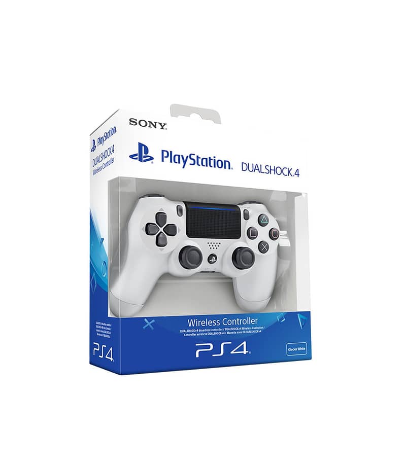 PS4 Wireless Controller 0/3/3/3/3/7/4/6/0/9/7 4