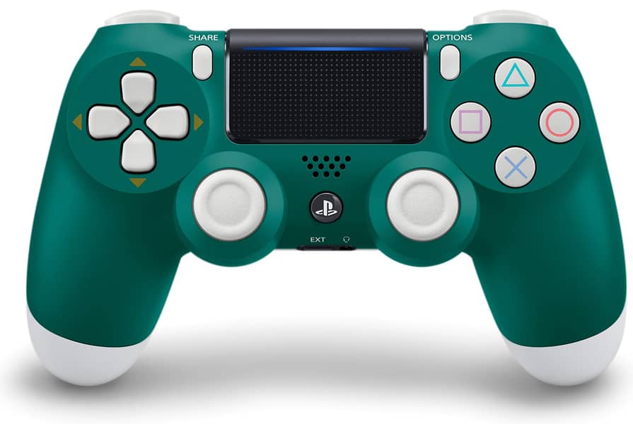 PS4 Wireless Controller 0/3/3/3/3/7/4/6/0/9/7 5