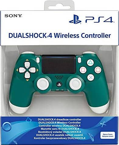 PS4 Wireless Controller 0/3/3/3/3/7/4/6/0/9/7 7