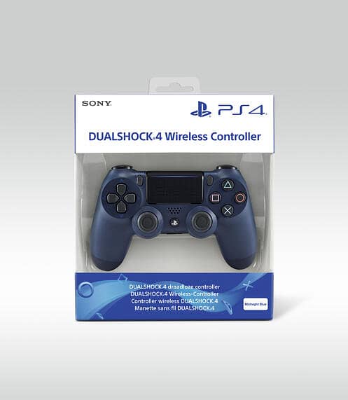 PS4 Wireless Controller 0/3/3/3/3/7/4/6/0/9/7 9