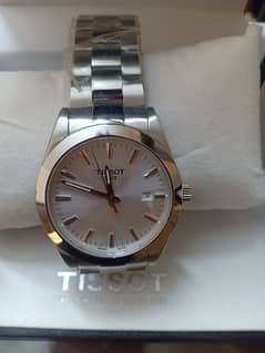 Tissot Men's watch