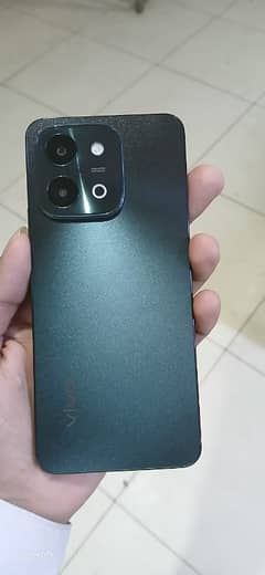 Vivo y 28