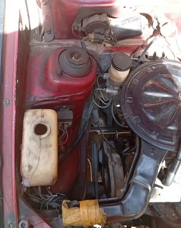 Suzuki mehran 1993, buyer only call me read add fully 6