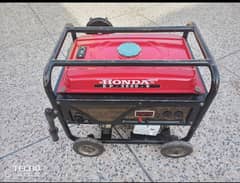 Generator 2.5KVA For Sale