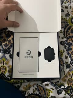 zero