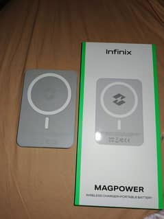 Infinix magpower Genuine