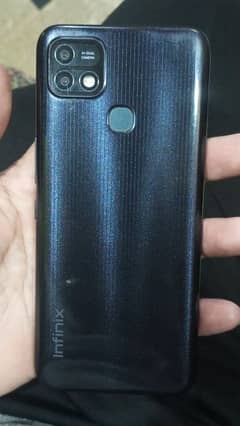 Infinix