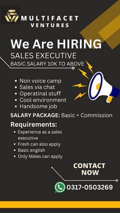 Sells Executive Jobs Urgent Hiring