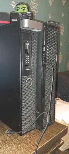 A beast pc for anything