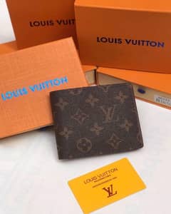 Men's branded wallets GUCCI, Louis Vuitton for sale