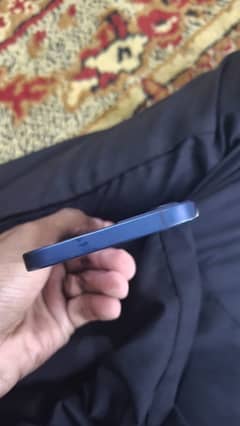 I PHONE 12 Factory Unlock For Sale , Glass cracked