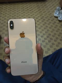 Apple iPhone XS Max