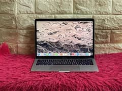 Macbook Pro 2020 32Gb/512Gb 13-inch Touchbar