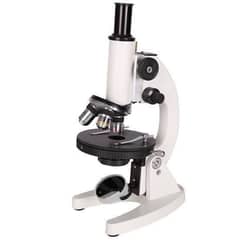 Student Microscope L101 - 675x Laboratory Equipment Biology Instrument