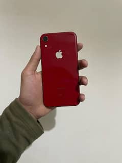 iphone xr total orignal