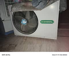 general ac