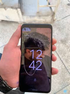 Google pixel 4xl