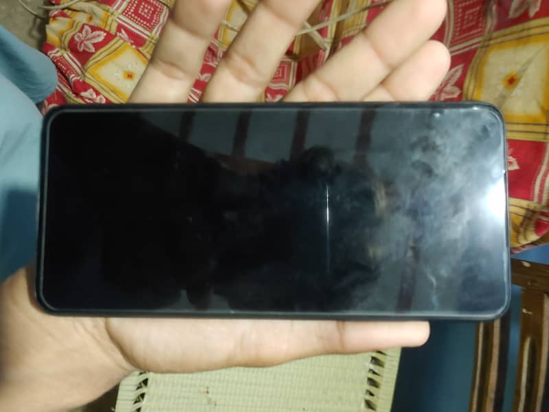 Itel S23 8+8/128 Full brand new condition 10/10 all ok 1