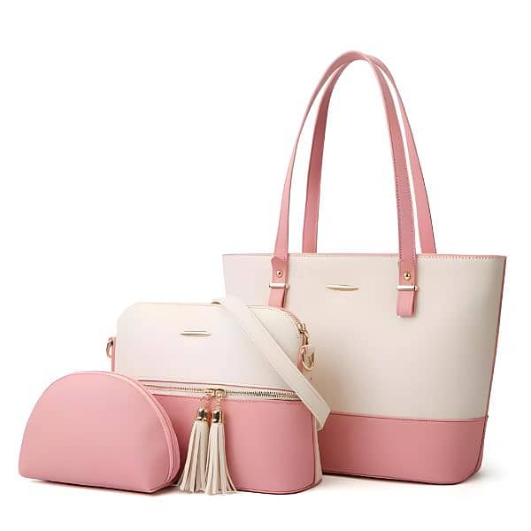 Ladies Luxury Handbags 7